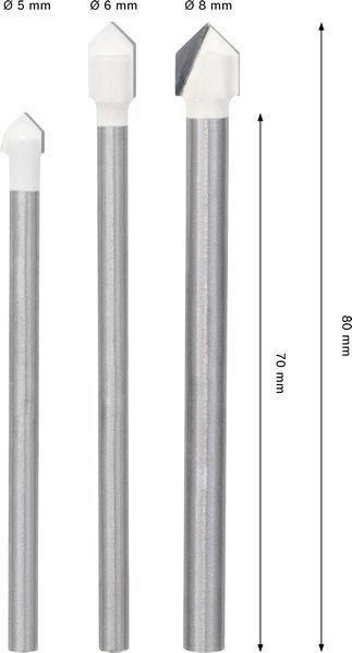 8005177155 - Detailbild3_Bohrer-Set CYL-9 Soft Ceramic 3tlg. 5x70 6/8x80mm BOSCH