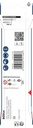 8005177157 - Detailbild_Bohrer-Set EXPERT HEX-9 Ceramic 3tlg. 5 x 90, 6 x 90, 8 x 90 mm BOSCH