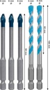 8005177159 - Detailbild3_Bohrer-Set EXPERT HEX-9 Ceramic 5tlg. D.6mm BOSCH