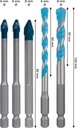 8005177160 - Detailbild4_Bohrer-Set EXPERT HEX-9 Ceramic 5tlg. D.6/8mm BOSCH