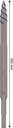 8005177162 - Detailbild2_Spitzmeißel EXPERT SDS plus-8C L.250mm SDS plus 1 St.BOSCH