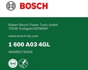 8005177168 - Detailbild_Schlosserhammer Kopf-G.300g Glasfasergriff BOSCH