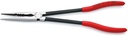 4000795386 - Detailbild4_Montierzange L.280mm pol.Ku.-Überzug Spitze ger.KNIPEX
