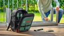 8005177187 - Detailbild_Werkzeugrucksack 39 Taschen BOSCH