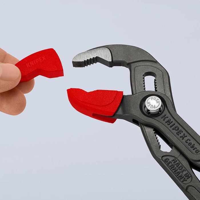 4000795463 - Detailbild5_Schonbacke f.Gesamt-L.250mm z.Wasserpumpenzange KNIPEX