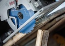 8005177271 - Detailbild_Kreissägeblatt EXPERT Construct Wood D.160mm Bohrung 20mm 24 Zähne ATB+TP BOSCH