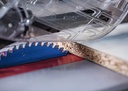 8005177276 - Detailbild_Kreissägeblatt EXPERT Laminated Panel D.210mm Bohrung 30mm 66Zähne WZ BOSCH