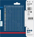 8005177290 - Detailbild_Kreissägeblatt EXPERT Aluminum D.120mm Bohrung 30mm 42Zähne HLTCG BOSCH