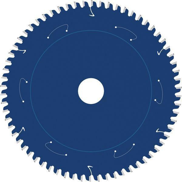 8005177297 - Detailbild_Kreissägeblatt EXPERT Aluminum D.210mm Bohrung 30mm 66Zähne HLTCG BOSCH