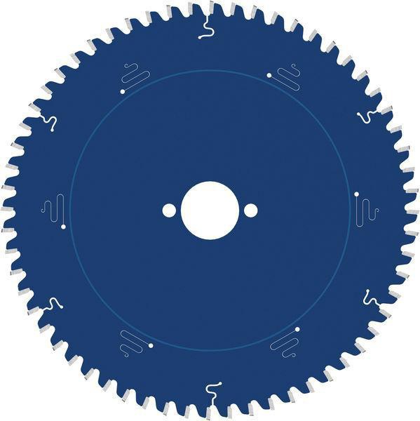 8005177298 - Detailbild_Kreissägeblatt EXPERT Wood D.216mm Bohrung 30mm 60Zähne HLTCG BOSCH