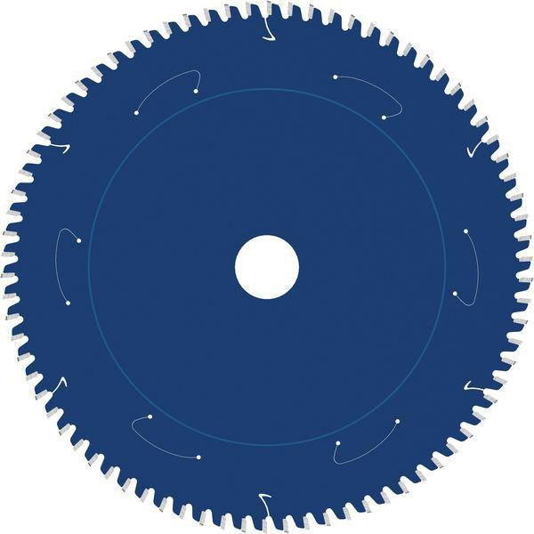 8005177300 - Detailbild_Kreissägeblatt EXPERT Aluminum D.250mm Bohrung 30mm 78Zähne HLTCG BOSCH