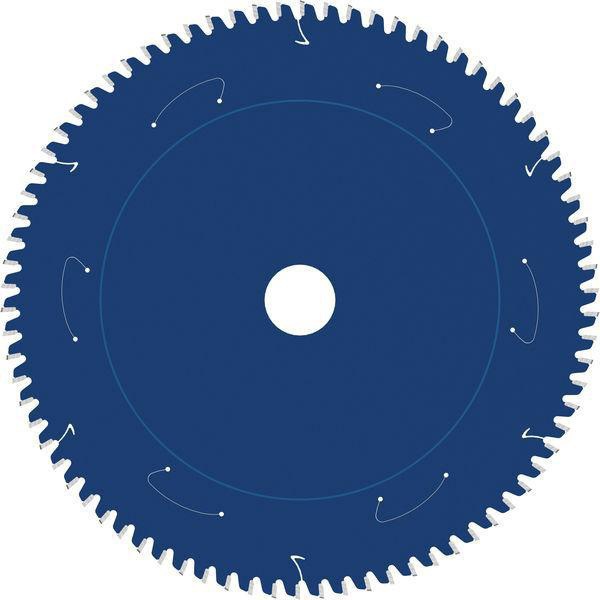 8005177303 - Detailbild_Kreissägeblatt EXPERT Aluminum D.254mm Bohrung 30mm 78Z HLTCG BOSCH