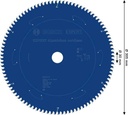 8005177304 - Detailbild_Kreissägeblatt EXPERT Aluminum D.305mm Bohrung 30mm 96Zähne HLTCG BOSCH