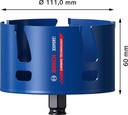 8005177318 - Detailbild4_Lochsäge EXPERT Construction Material Abm.111x60mm BOSCH