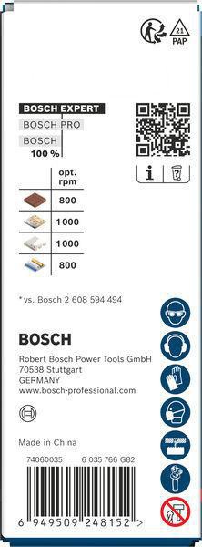 8005177330 - Detailbild4_Lochsäge EXPERT Construction Material Abm.32x60mm BOSCH