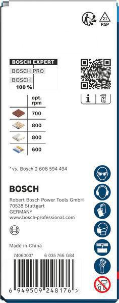 8005177332 - Detailbild4_Lochsäge EXPERT Construction Material Abm.38x60mm BOSCH