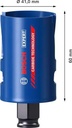 8005177334 - Detailbild_Lochsäge EXPERT Construction Material D.41mm Schnitt-T.60mm Power Change Plus