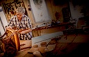 4000801613 - Detailbild_Fliesenhammer Nr.83 1/2 kpl.Kunststoffmantel PICARD