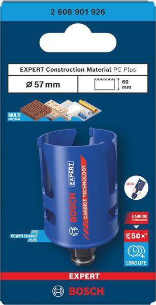 8005177339 - Detailbild2_Lochsäge EXPERT Construction Material Abm.57x60mm BOSCH