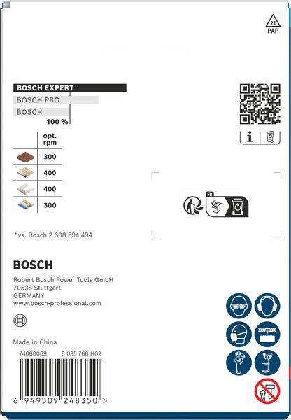 8005177349 - Detailbild5_Lochsäge EXPERT Construction Material Abm.83x60mm BOSCH