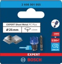 8005177354 - Detailbild5_Lochsäge EXPERT Sheet Metal Abm.25x5mm BOSCH