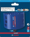8005177363 - Detailbild5_Lochsäge EXPERT Multi Material Abm.114x60mm BOSCH