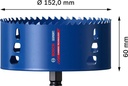 8005177364 - Detailbild4_Lochsäge EXPERT Multi Material Abm.152x60mm BOSCH