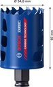 8005177373 - Detailbild2_Lochsäge EXPERT Multi Material Abm.54x60mm BOSCH