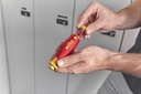 4000802118 - Detailbild_Magazinbithalter 45296 4-tlg.Schlitz/PH/+- (sl/PZD) VDE isol.WIHA