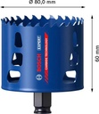 8005177381 - Detailbild5_Lochsäge EXPERT Multi Material Abm.80x60mm BOSCH