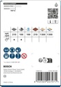 8005177382 - Detailbild4_Lochsäge EXPERT Multi Material Abm.83x60mm BOSCH