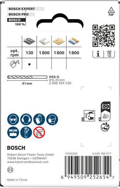 8005177404 - Detailbild3_Lochsäge Multi Material Abm.67x40mm m.Aufsteckhalter BOSCH