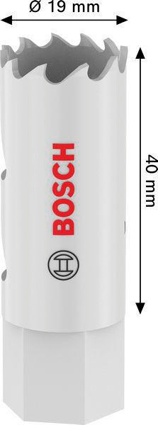 8005177413 - Detailbild_Lochsäge Multi Material Abm.19x40mm m.Gewinde BOSCH