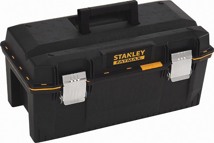 4000807010 - Detailbild_Werkzeugkoffer FatMax B584xT305xH267mm STANLEY