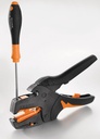 4000810003 - Detailbild4_Automatikabisolierzange Stripax® Ultimate L.190mm 0,25-6 (AWG 24...10) mm²