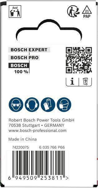 8005177464 - Detailbild3_Lochsäge Sheet Metal Abm.35x1mm BOSCH