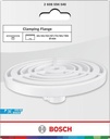 8005177491 - Detailbild_Aufspannflansch Abm.33-103mm f.Brick and Soft Tile BOSCH