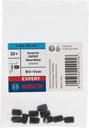 8005177500 - Detailbild_Schraube EXPERT Sheet Metal M6x5x48 mm f.Lochsägen 10 St BOSCH