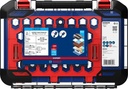8005177508 - Detailbild_Lochsägen-Set EXPERT Multi Material 9tlg. Abm.22/25/35/51/60/68x60mm BOSCH