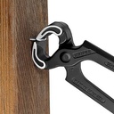 4000810033 - Detailbild4_Kneifzange Gesamt-L.210mm Zange schwarz atram.KNIPEX