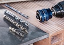 8005177530 - Detailbild2_Zentrierbohrer EXPERT Power Change Plus 7,15x44x85mm HSS-Co BOSCH
