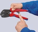 4000810042 - Detailbild3_Crimpzange MultiCrimp® L.250mm 3 Wechseleinsätze KNIPEX