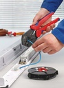 4000810042 - Detailbild4_Crimpzange MultiCrimp® L.250mm 3 Wechseleinsätze KNIPEX