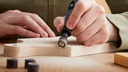8005177569 - Detailbild_Schleifband DREMEL® 771B-02 D.13mm Körnung 60/120/240 Aluminiumoxid BOSCH