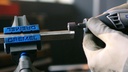 8005177570 - Detailbild_Schleifband-Set DREMEL® 770B-02 D.6,4mm Körnung 60/120/240 Aluminiumoxid BOSCH
