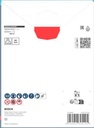 8005177573 - Detailbild_Trennscheibe EXPERT Multi Material D.125mm Bohrung 22,23mm X-LOCK BOSCH
