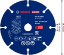 8005177575 - Detailbild4_Trennscheibe EXPERT Multi Material D.76mm Bohrung 10mm BOSCH
