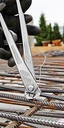 4000810065 - Detailbild4_Kraftmonierzange L.300mm glanz verz.KNIPEX