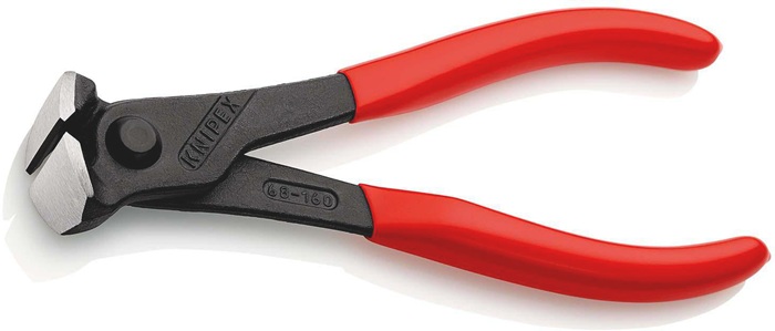 4000810073 - Detailbild2_Vornschneider Gesamt-L.160mm KNIPEX