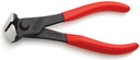 4000810073 - Detailbild2_Vornschneider Gesamt-L.160mm KNIPEX